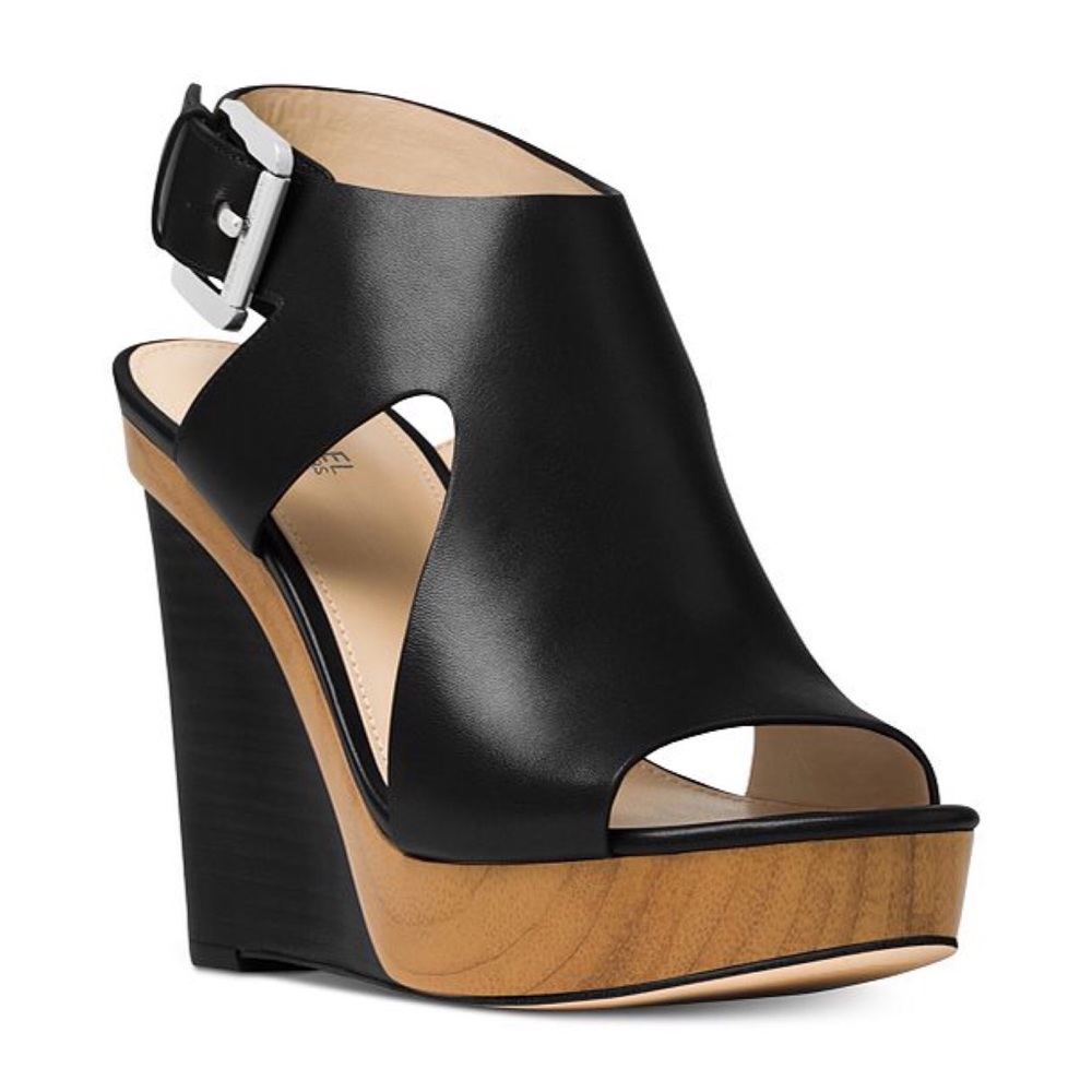 Michael Kors // Josephine wedge
